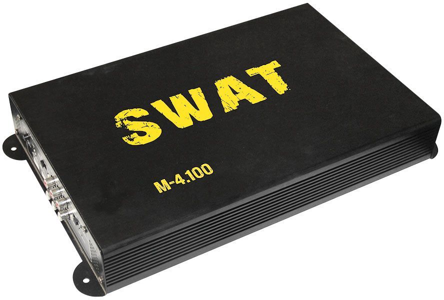 SWAT M-4.100