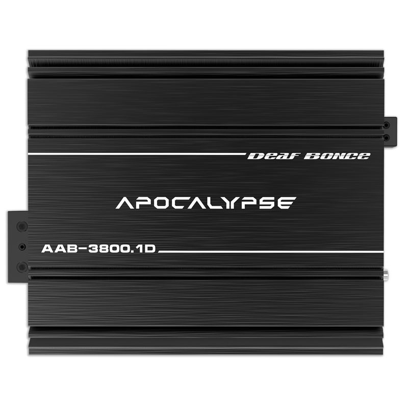 Apocalypse AAB-3800.1D моноблок