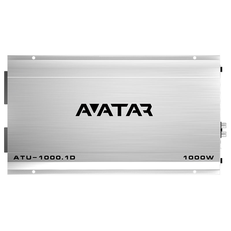 Avatar ATU-1000.1D моноблок