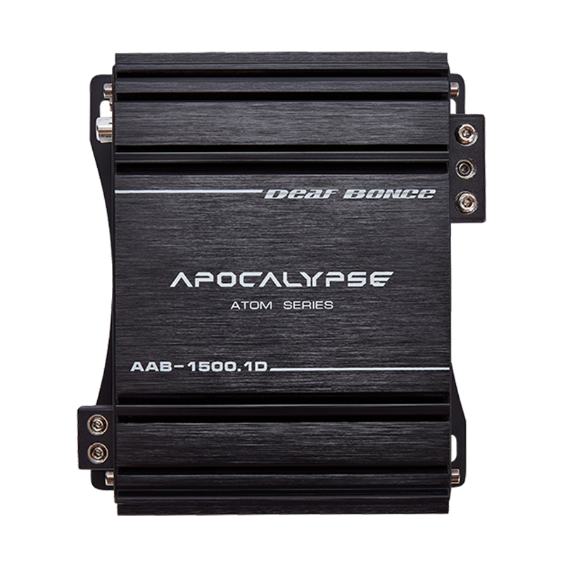 Alphard Apocalypse AAB-1500.1D Atom Моноблок
