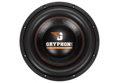DL Audio Gryphon Lite 12 сабвуфер 12 дюймов