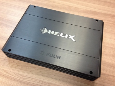 Helix D Four