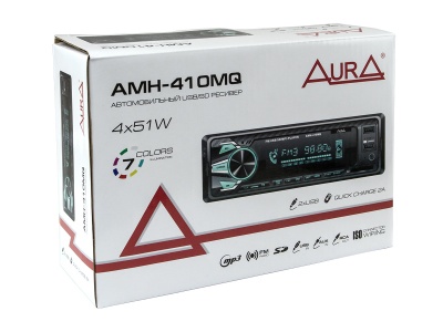 Aura AMH-410MQ