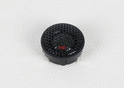 FSD Audio MASTER K6 Акустика компонентная 16 см