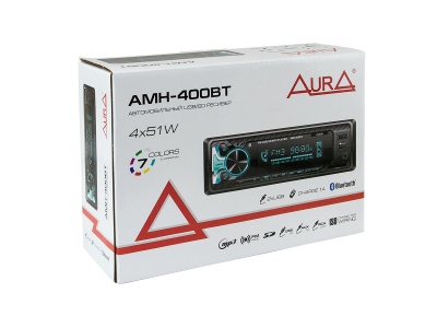 Aura AMH-400BT