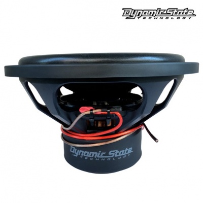 Dynamic State PSW-43D2 PRO Series
