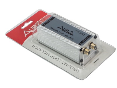 Aura RGL-6202 преобразователь