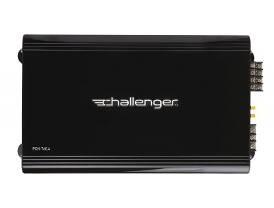 Challenger 760.4